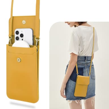 Google PIXEL 4A Etui Deksel Håndveske