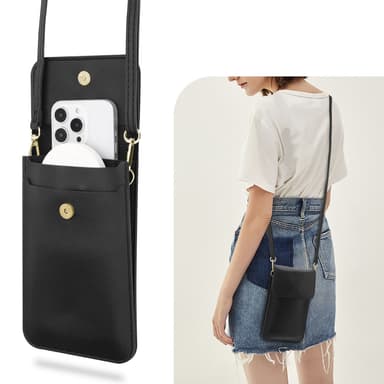 Google PIXEL 4A Etui Deksel Håndveske