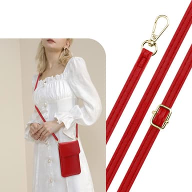 WIKO RIDGE FAB Etui Deksel Håndveske
