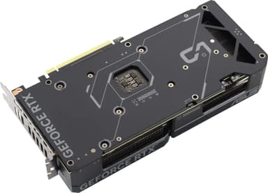 ASUS GeForce RTX 4070 Ti SUPER DUAL OC graphics card (16 GB GDDR6)