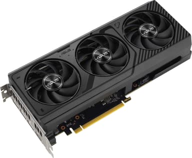 ASUS PRIME RTX 4070 O12G graphics card