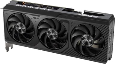 ASUS PRIME RTX 4070 O12G graphics card
