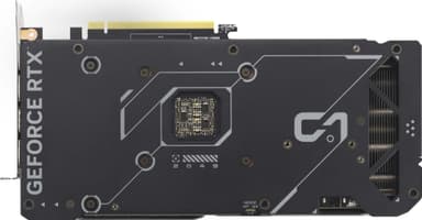 ASUS GeForce RTX 4070 Ti SUPER DUAL OC graphics card (16 GB GDDR6)