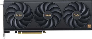 ASUS GeForce RTX 4060 ProArt graphics card (8 GB GDDR6)