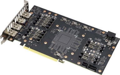 ASUS TUF RTX 4070S 012G Gaming graphics card Elkjøp Elkjøp