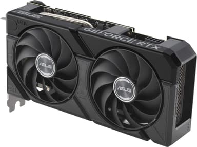 ASUS GeForce RTX 4060 Ti DUAL EVO OC graphics card (16 GB GDDR6