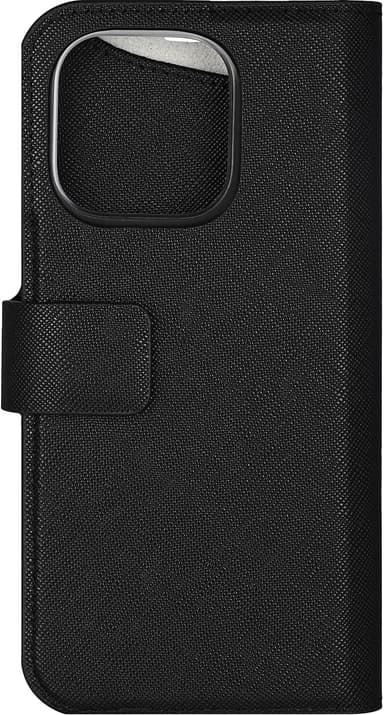 Onsala iPhone 16 Pro MagSeries wallet cover (black)