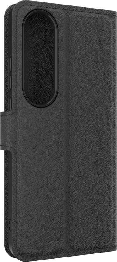 Zagg OnePlus Nord CE 4 Lite lommebokdeksel (sort)