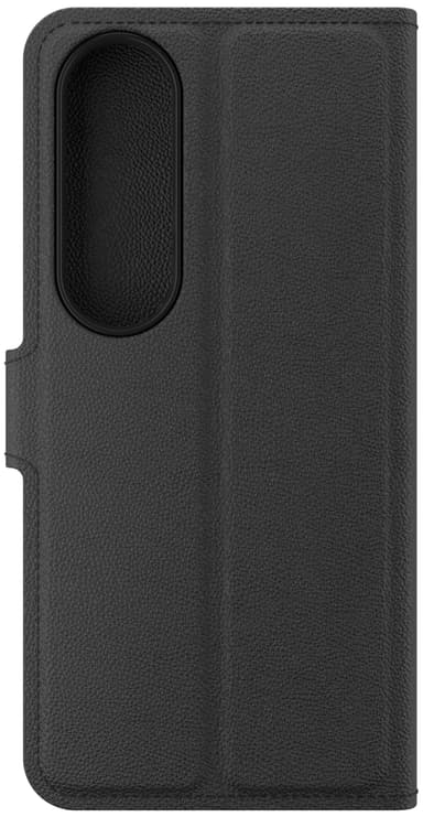 Zagg OnePlus Nord CE 4 Lite lommebokdeksel (sort)