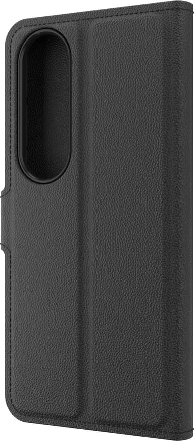 Zagg OnePlus Nord CE 4 Lite lommebokdeksel (sort)