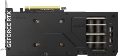 ASUS PRIME RTX 4070 O12G graphics card