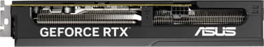 ASUS PRIME RTX 4070 O12G graphics card