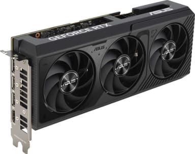 ASUS PRIME RTX 4070 O12G graphics card