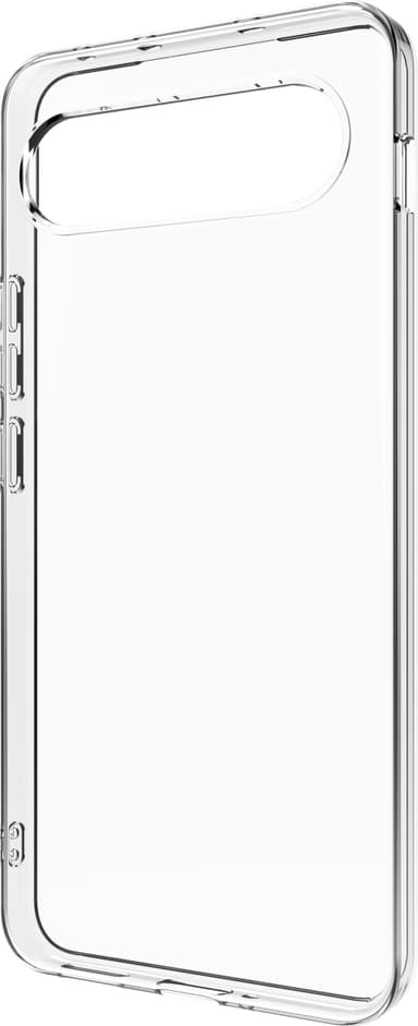 Zagg OnePlus Nord 4 gjennomsiktig deksel