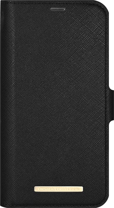 Onsala iPhone 16 Plus MagSeries wallet cover (black)
