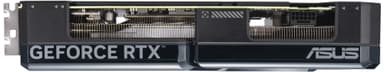 ASUS GeForce RTX 4070 Ti SUPER DUAL OC graphics card (16 GB GDDR6)