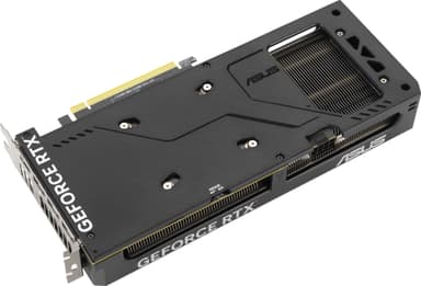 ASUS PRIME RTX 4070 O12G graphics card