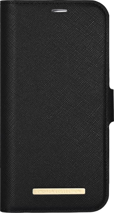 Onsala iPhone 16 Pro MagSeries wallet cover (black)