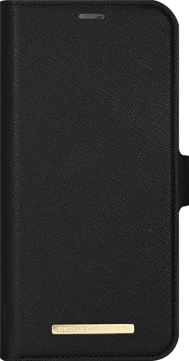 Onsala iPhone 16 Pro Max MagSeries wallet cover (black)