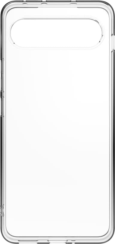Zagg OnePlus Nord 4 gjennomsiktig deksel