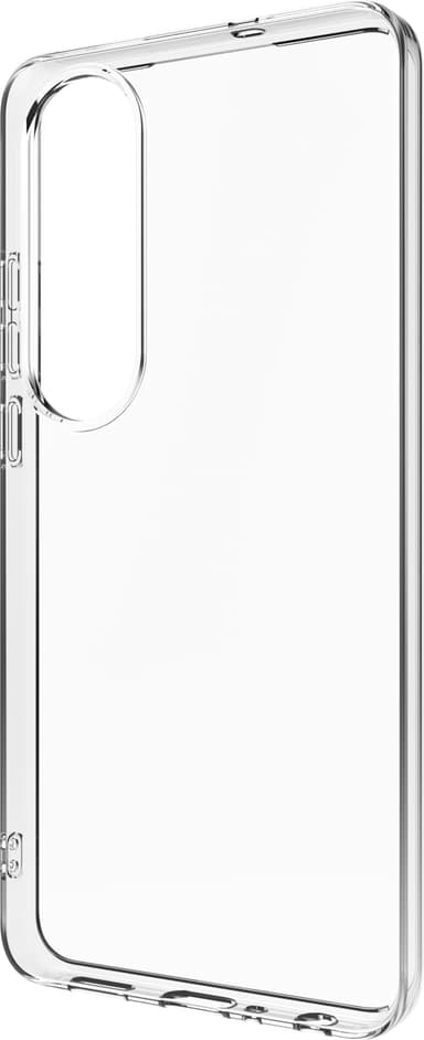 Zagg OnePlus Nord CE 4 Lite gjennomsiktig deksel