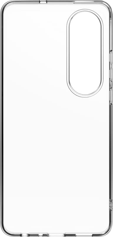 Zagg OnePlus Nord CE 4 Lite gjennomsiktig deksel