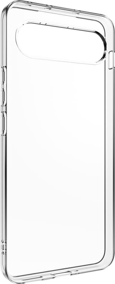 Zagg OnePlus Nord 4 gjennomsiktig deksel
