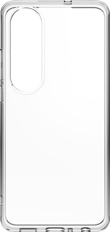 Zagg OnePlus Nord CE 4 Lite gjennomsiktig deksel