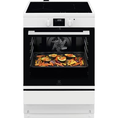 Electrolux Komfyr LKI64407NW