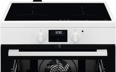 Electrolux Komfyr LKI64407NW