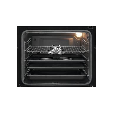 Electrolux Komfyr LKI64407NW