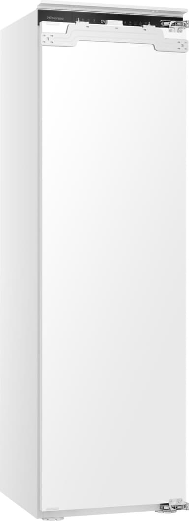 Hisense Fryseskap FT3B213SEWE (Integrert)