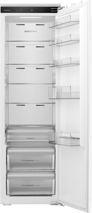 Hisense Kjøleskap RL3B303SEWE