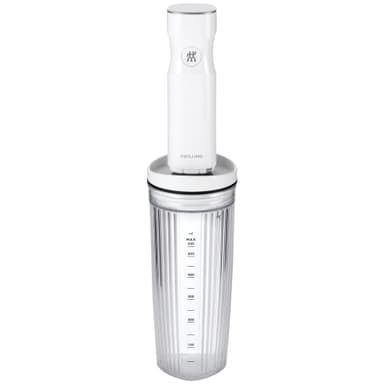 Zwilling Vakuumlokk for personlig blender