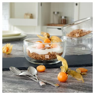 Zwilling Dessert glass sett