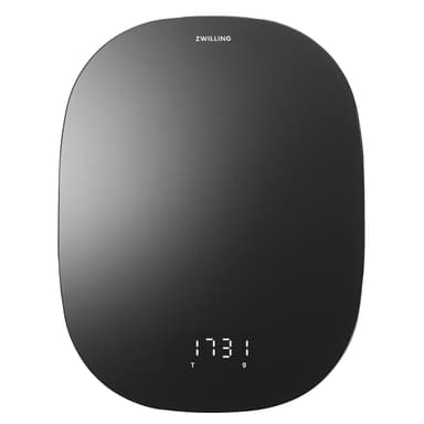 Zwilling digital kjøkkenvekt