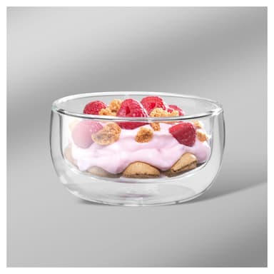 Zwilling Dessert glass sett