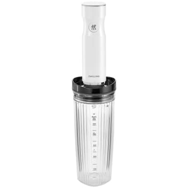 Zwilling Vakuumlokk for personlig blender