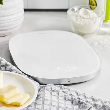 Zwilling digital kjøkkenvekt