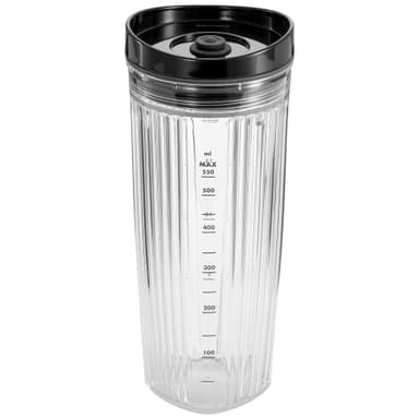 Zwilling Vakuumlokk for personlig blender