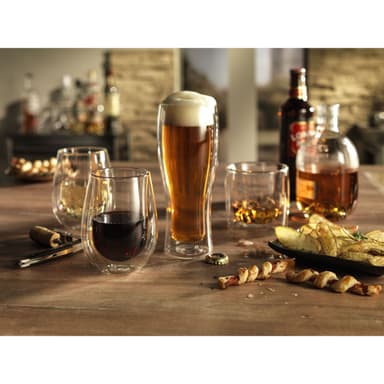 Zwilling Ølglass 414 ml 2 pack