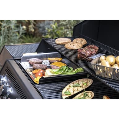 Zwilling Grillspade XL