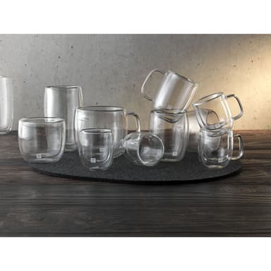 Zwilling Kaffekopp  130 ml 2 pack