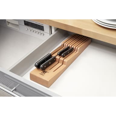 Zwilling Knivblokker opptil 8 kniver