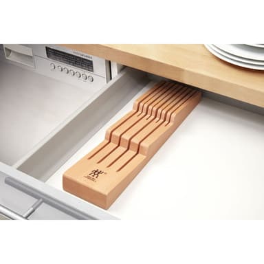 Zwilling Knivblokker opptil 8 kniver