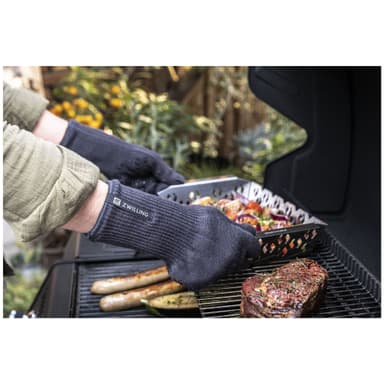 Zwilling Grillvotter