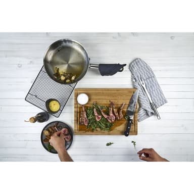Zwilling Skjærebrett 36x25 cm