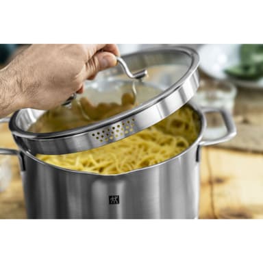 Zwilling Kasserolle/Gryte 5 deler