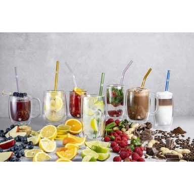 Zwilling Vannglass 300 ml 2 pack