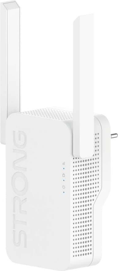 Strong WF6/AX1800 WiFi Network Range Extender